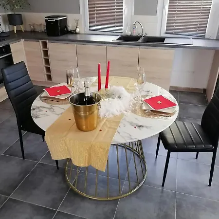 Or Notre Jardin Secret Hébergement de vacances *