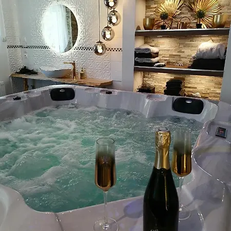 Or Notre Jardin Secret Hébergement de vacances