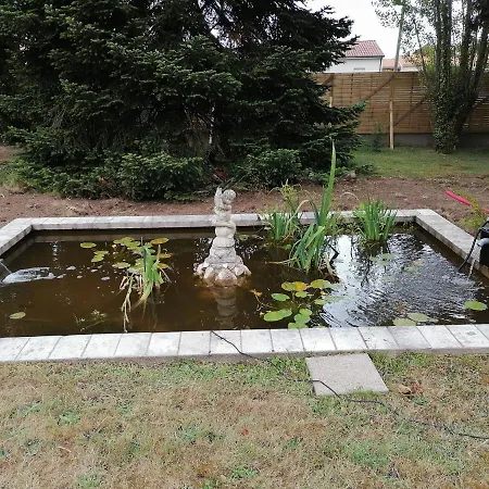 Or Notre Jardin Secret * Pompaire