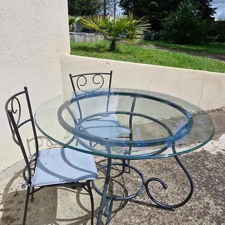 Or Notre Jardin Secret Hébergement de vacances *