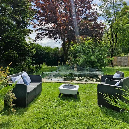 Or Notre Jardin Secret * Pompaire