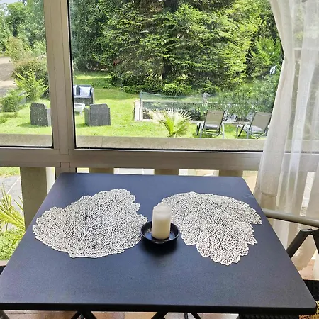 Or Notre Jardin Secret Hébergement de vacances