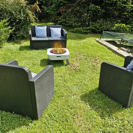 Or Notre Jardin Secret * Pompaire
